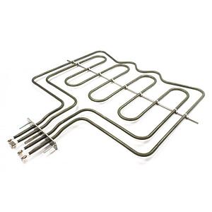 Верхний тэн духовки Electrolux, Zanussi, AEG 2900 вт (1900+1000) (двойной) 8996619265029