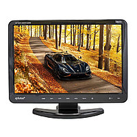 Портативный телевизор Eplutus 1608TDVD 17"