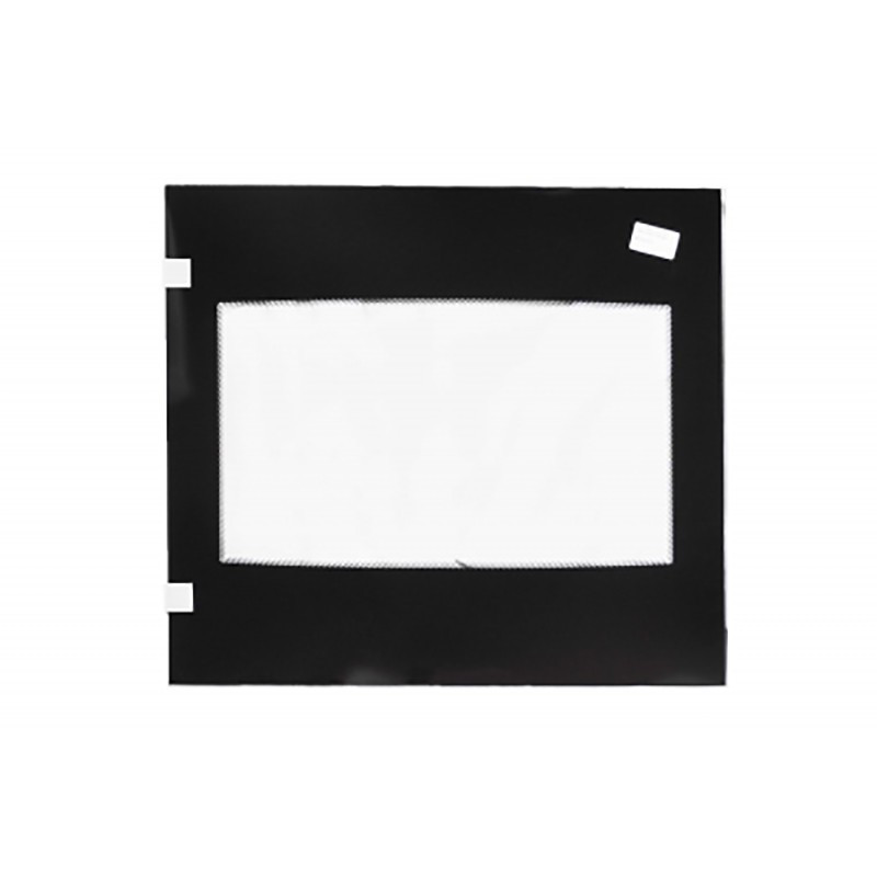 Стекло плиты (духовки) Гефест 1200.18.0.004-01 435х485мм (435*485*4мм)