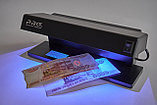 Просмотровой Детектор валют PRO 12 LED, фото 5