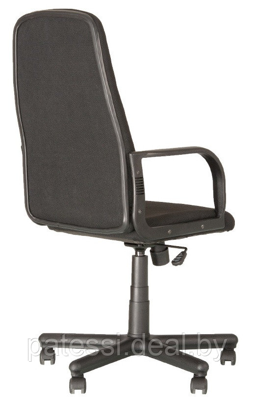 Кресло для офиса Diplomat. Обивка ткань - фото 4 - id-p146100720