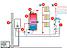 Тепловой насос Hitachi воздух-вода YUTAKI S MINI RWM-3.0NRE/RAS-3WHVRP, фото 6