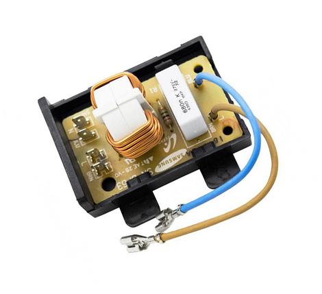 Сетевой фильтр духовки Samsung DG94-00385C (DG96-00021A), фото 2