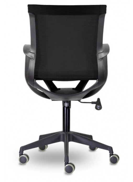 Кресло офисное Йота - фото 3 - id-p146101411