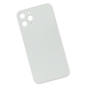 Задняя крышка для Apple iPhone 11, белая