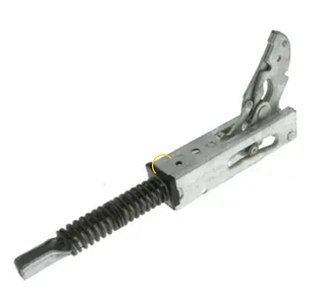 Петля двери духовки Bosch 00496156
