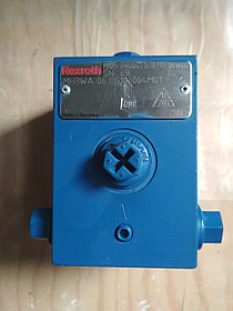 Гидравлический клапан Rexroth R900471618 06W08 MH3WA 06 CG10/004M01