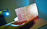Детектор валют / акцизных марок PRO 4 LED, фото 3