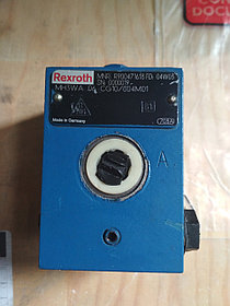 Гидравлический клапан Rexroth R900471618 04W03 MH3WA 06 CG10/004M01