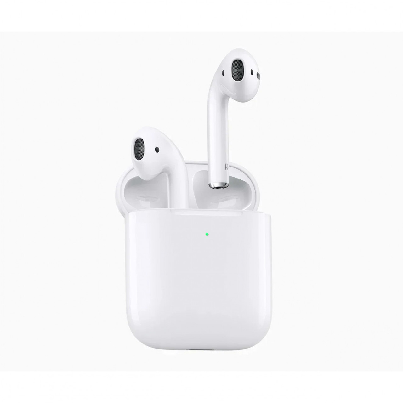 Беспроводные наушники Air Pods 2 (реплика Apple)