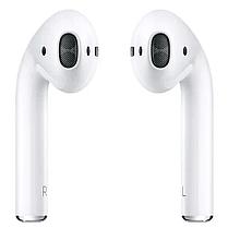Беспроводные наушники Air Pods 2 (реплика Apple), фото 2