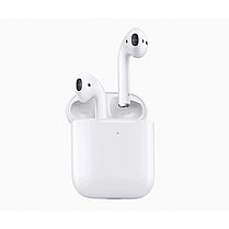 Беспроводные наушники Air Pods 2 (реплика Apple), фото 3