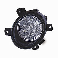 Противотуманные фары светодиодные (7LED) PF-314L (LADA Granta,Kalina) 2шт