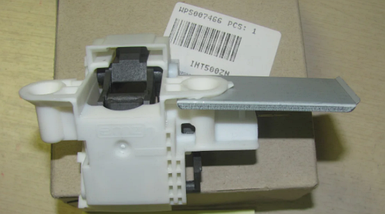 Замок посудомоечной машины Electrolux / Zanuss / AEG *1526377161*