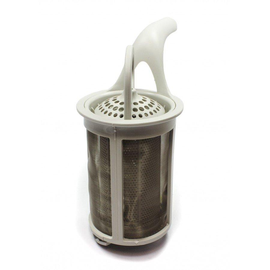 Фильтр тонкой очистки + микрофильтр для посудомоечной машины Electrolux 50297774007 - фото 1 - id-p112332222