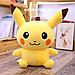 Мягкая игрушка Покемон Kawaii Пикачу 60 см., фото 2