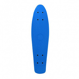 Penny board (пенни борд) RGX PNB-01 22" Blue - фото 2 - id-p146112061