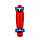 Penny board (пенни борд) RGX PNB-01 22" Red, фото 5