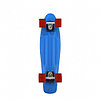 Penny board (пенни борд) RGX PNB-01 22" Blue, фото 5