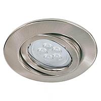 Встраиваемый светодиодный светильник Paulmann Quality Line Led 92028