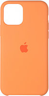 Чехол Silicone Case для Apple iPhone 11, #56 Papaya (Папайя)