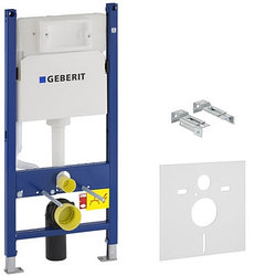 ИНСТАЛЛЯЦИЯ ДЛЯ УНИТАЗА GEBERIT DUOFIX DELTA 458.126.00.1