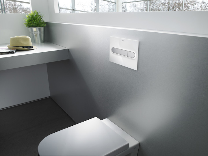 ИНСТАЛЛЯЦИЯ ДЛЯ УНИТАЗА ROCA PRO WC 890090020 - фото 4 - id-p146142491