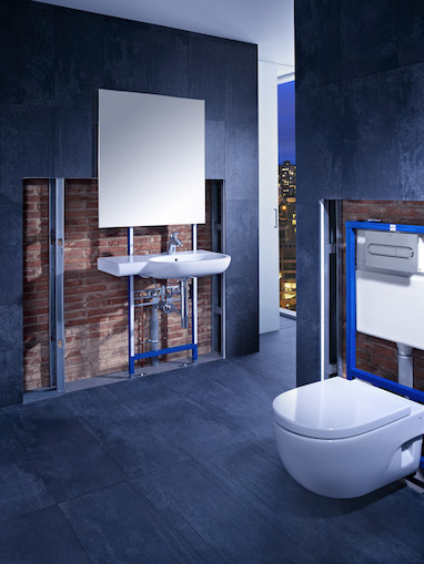 ИНСТАЛЛЯЦИЯ ДЛЯ УНИТАЗА ROCA PRO WC 890090020 - фото 5 - id-p146142491