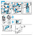 ИНСТАЛЛЯЦИЯ ROCA IN-WALL DUPLO SMART WC A890090800, фото 8