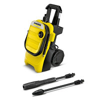 Мойка высокого давления Karcher K 4 Compact Relaunch (1.637-500.0)