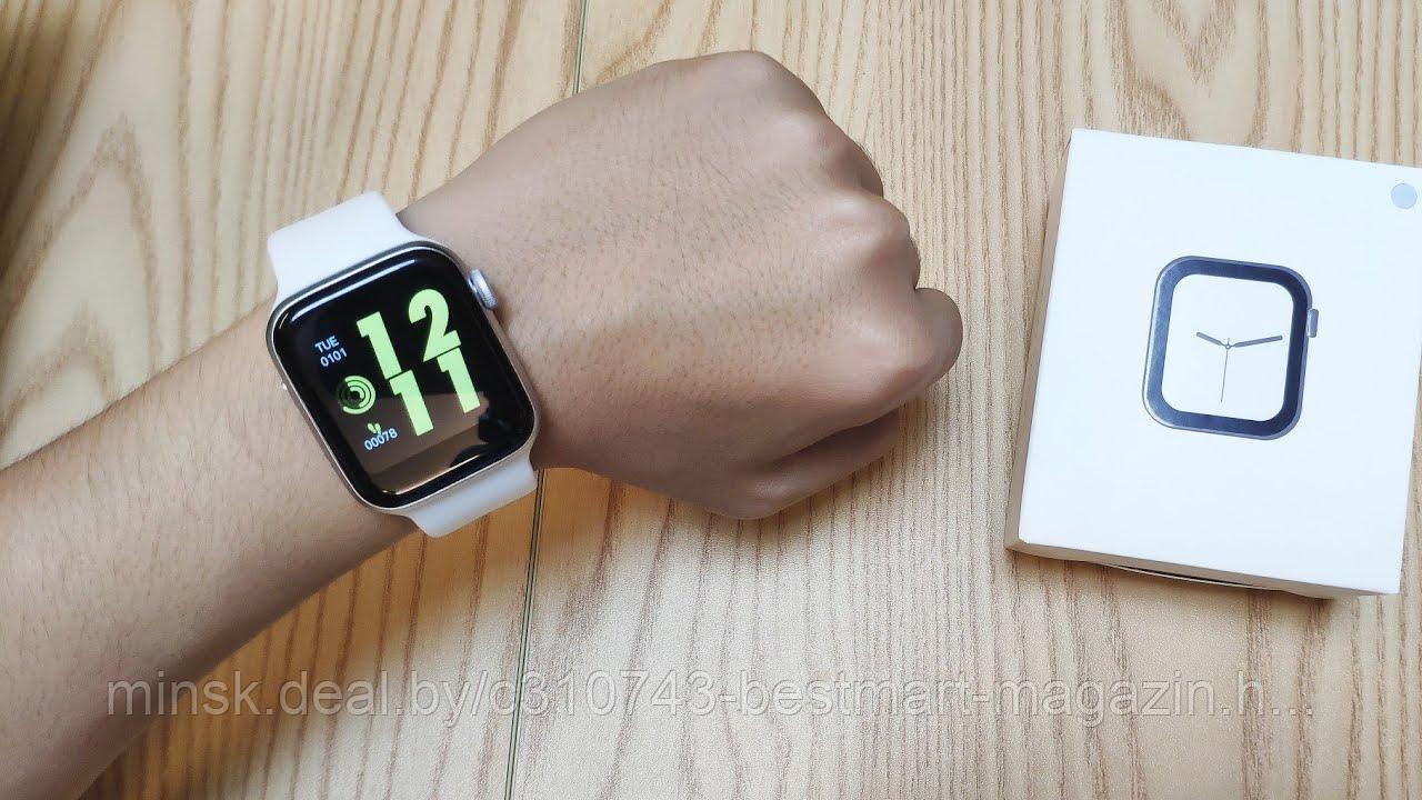 Smart Watch W46 Series 6 | Разные цвета | Умные часы - фото 5 - id-p146152309