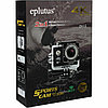 Экшн камера Eplutus 4K Ultra HD Wi-Fi, фото 3