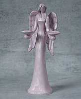 Ангел Розовый зефир