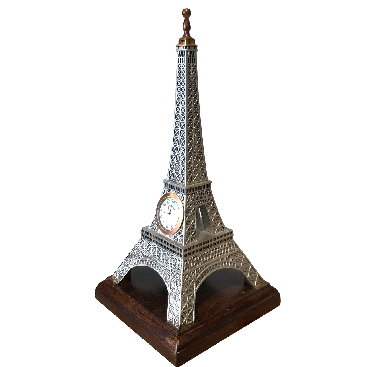 Часы "Эйфелева башня" - фото 2 - id-p146152874