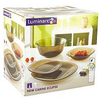 Сервиз столовый Luminarc New Carine Eclipse L 5111