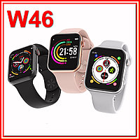 Smart Watch W46 Series 6 | Разные цвета | Умные часы