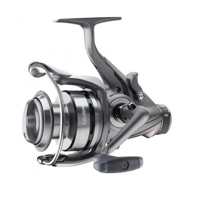 Kатушка Daiwa Regal-Z 3500BR с байтраннером. - фото 1 - id-p146160338