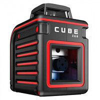 Нивелир ADA Cube 360 Basic Edition A00443