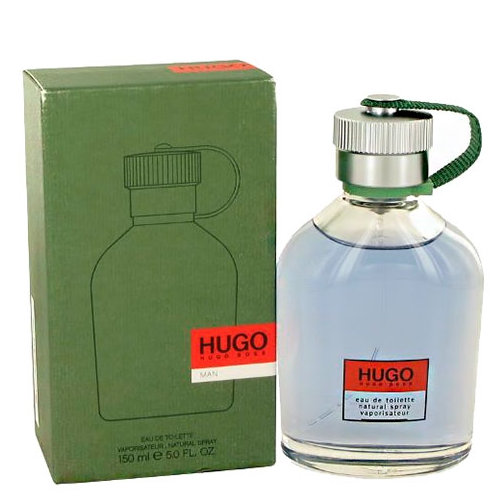 Мужской парфюм Hugo Boss Hugo / 150 ml