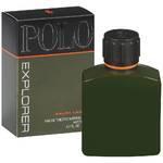 Туалетная вода Ralph Lauren POLO EXPLORER Men 40ml edt