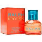 Туалетная вода Ralph Lauren RALPH ROCKS Women 100ml edt ТЕСТЕР - фото 1 - id-p146163356