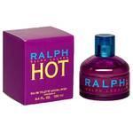 Туалетная вода Ralph Lauren RALPH HOT Women 30ml edt