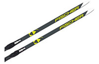 Лыжи коньковые Fischer LS SKATE IFP (191) N77419 Лыжи коньковые Fischer LS SKATE IFP (191)