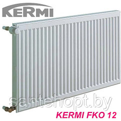 Стальной радиатор Kermi FKO 120516