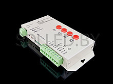 Контроллер SPI T-1000S (2048 pix, 5V, 12-24V, SD-карта)