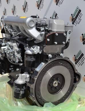 Двигатель Xinchai C490BPG - фото 2 - id-p146180223