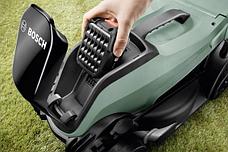 Газонокосилка аккумуляторная BOSCH CityMower 18, фото 2