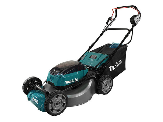 Купить Газонокосилка аккумуляторная MAKITA DLM 530 Z 18.0 В