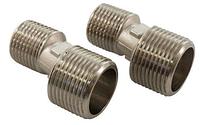 Эксцентрик 3/4"х1/2" UWJ-11118 пара