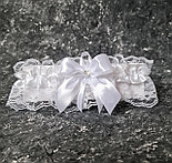 Свадебный набор "Пионы" в белом цвете (mini), фото 4